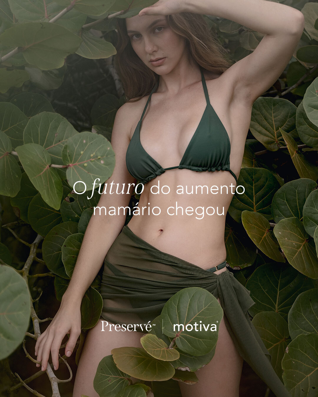 Técnica Motiva Preserve — Dra. Júlia Melo